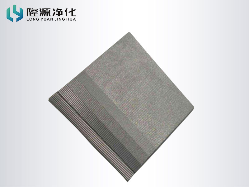 这三类烧结毡产品你相识吗？？？？？？