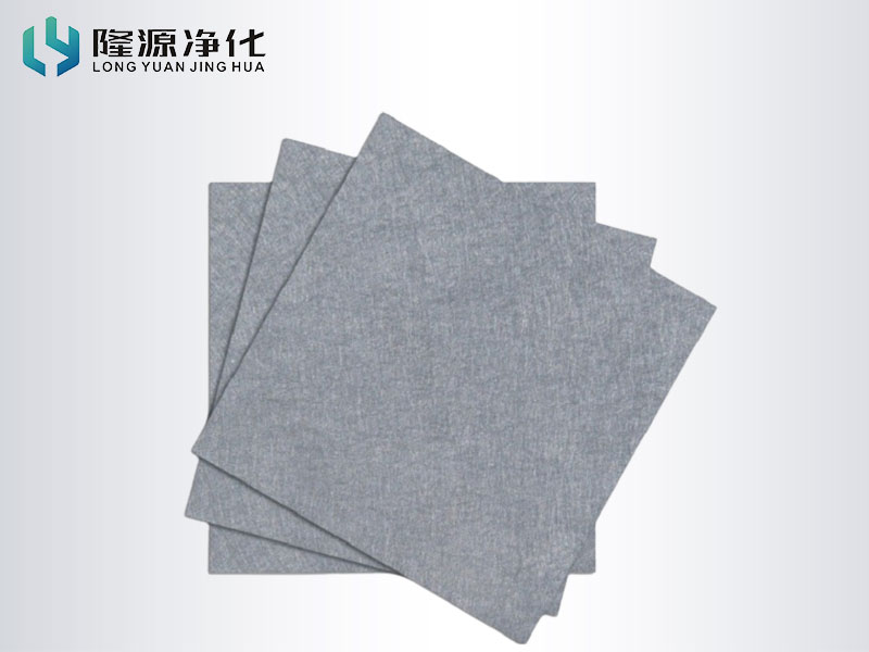 使用烧结毡时纤维丝径对其有何影响？？？？？？？？