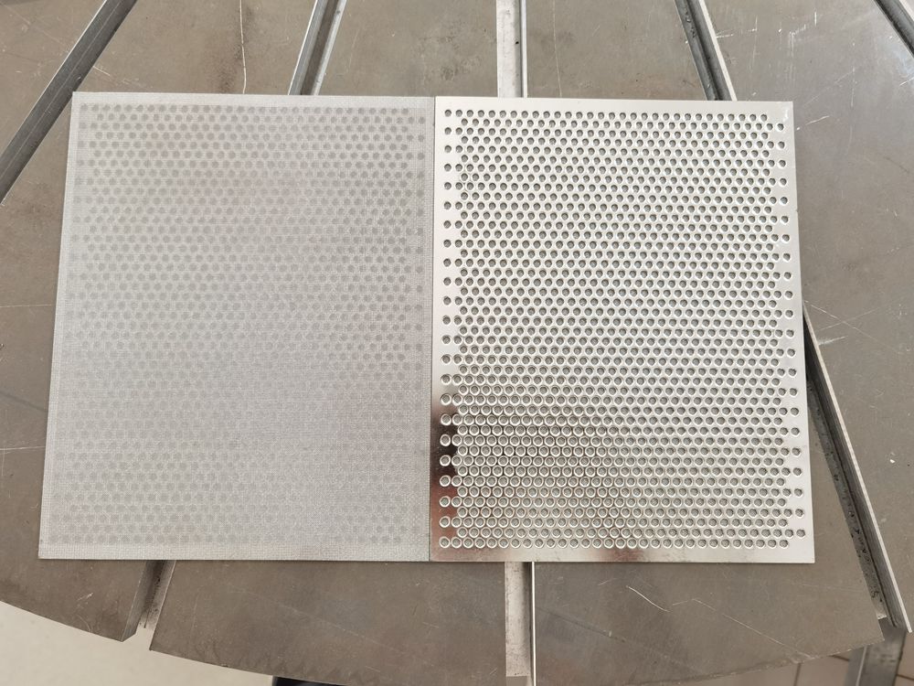 生产不锈钢烧结网时会遇到哪些问题？？？？？