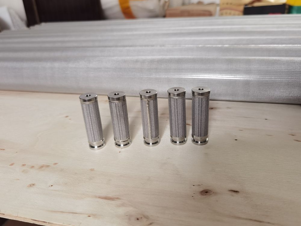 烧结网使用寿命受哪些因素影响？？？？？