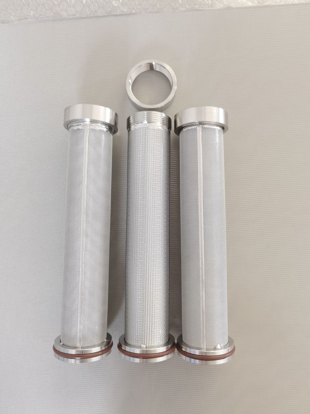 想相识烧结网的优势？？？？看这里！