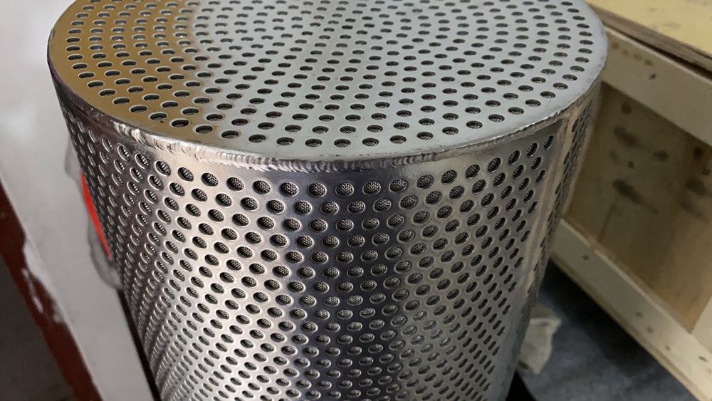 冲孔板复合网的用途你知道吗？？？？？？？