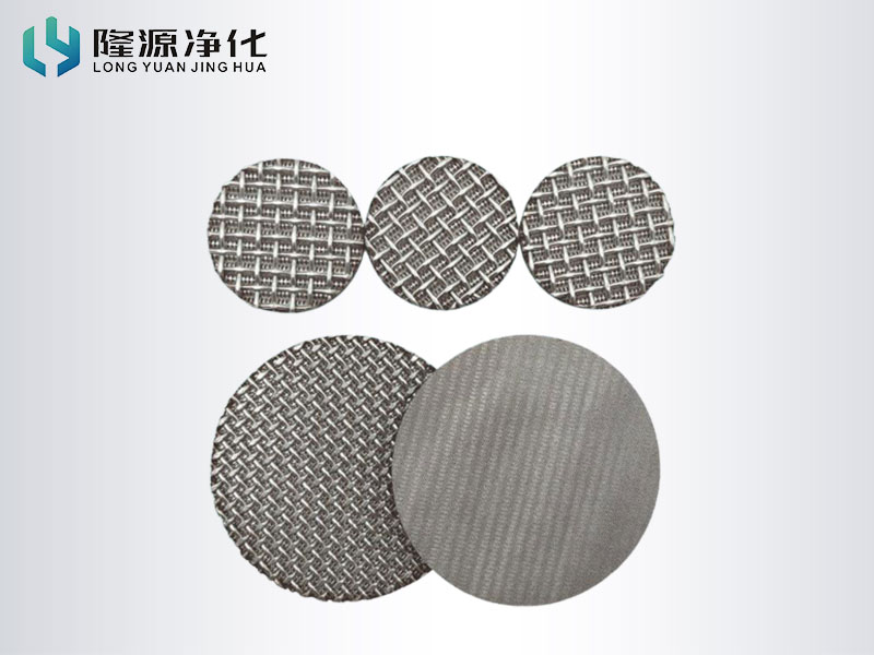 使用烧结网变形缘故原由有哪些？？？？？