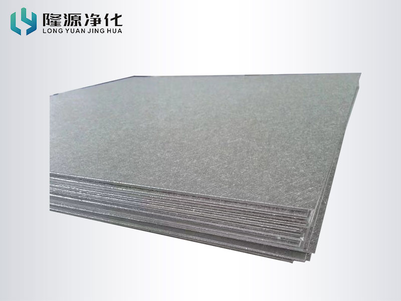 差别类型的烧结毡有哪些特点？？？？？？？？