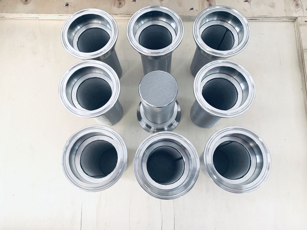 烧结毡质量优劣有哪些影响你知道吗？？？？？？？？