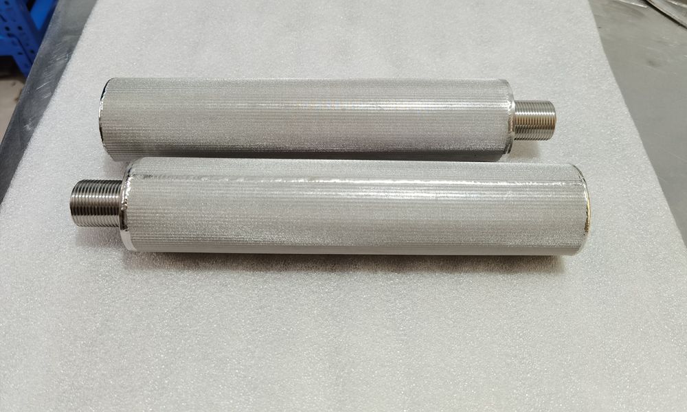 烧结网与烧结毡有何区别你知道吗？？？？？？