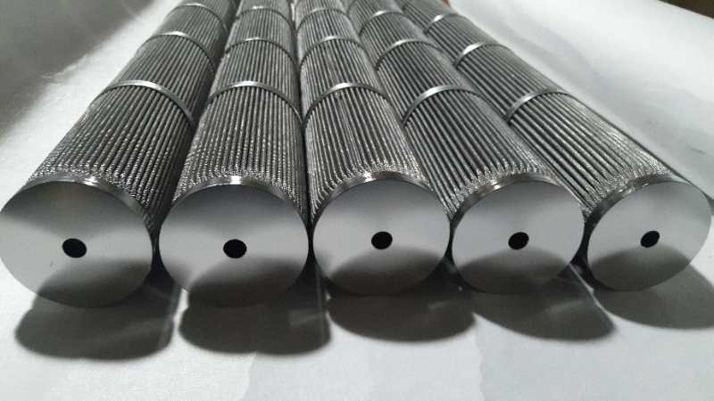 不锈钢折波滤芯价钱影响因素有哪些？？？？？？